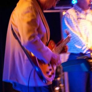 Meet your Posher, Rick